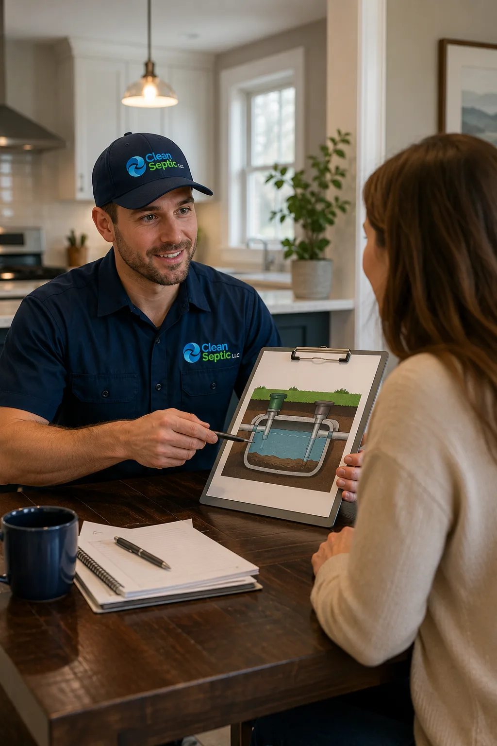 Septic Tank Pumping Baxley, GA FAQs